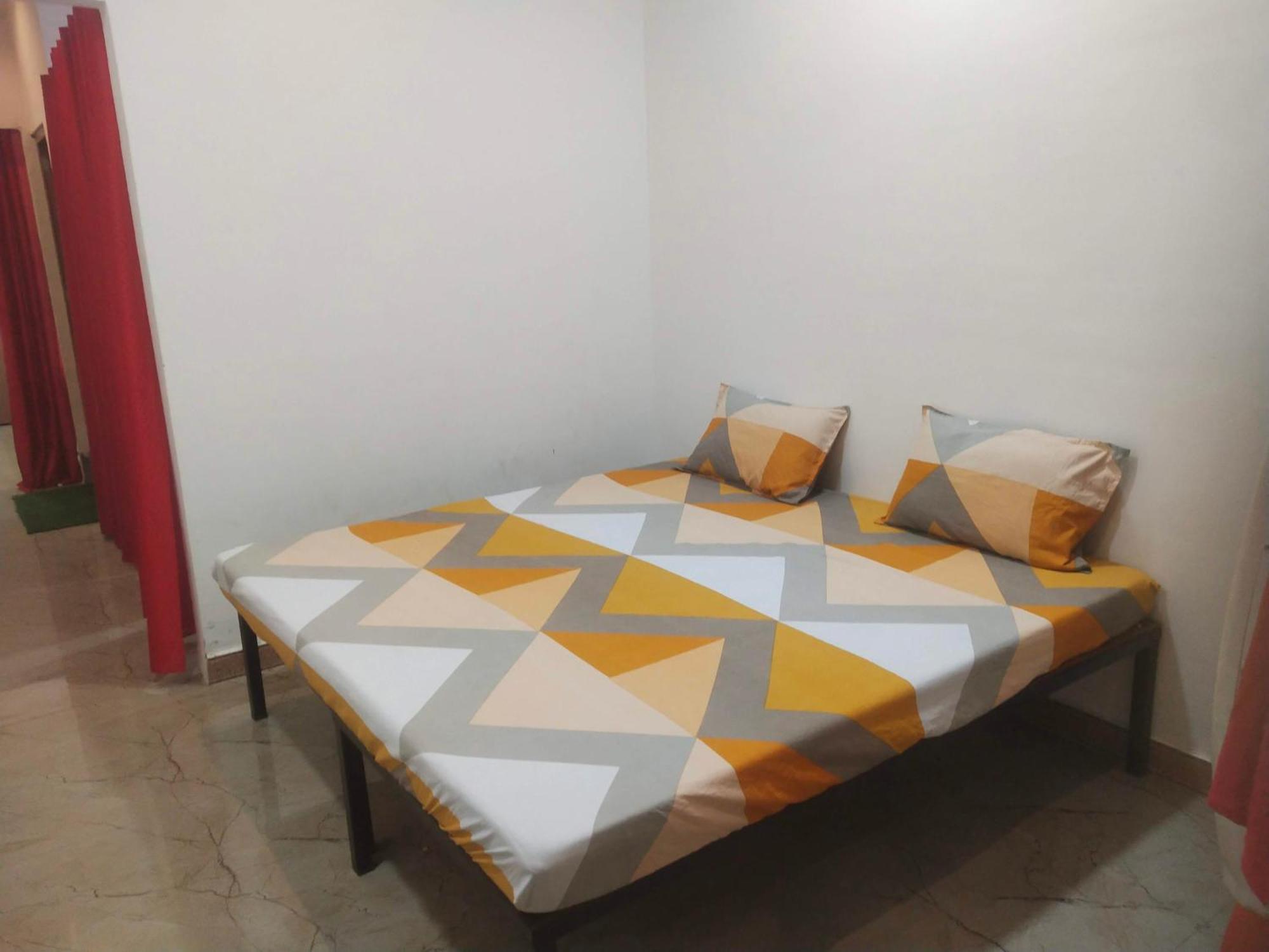 Homestay Maa Yatri Niwas *